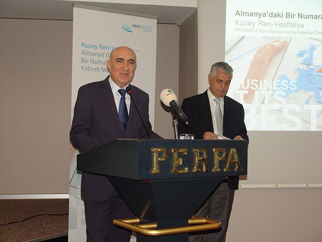 Almanya Yeni Yatırım Fırsatları