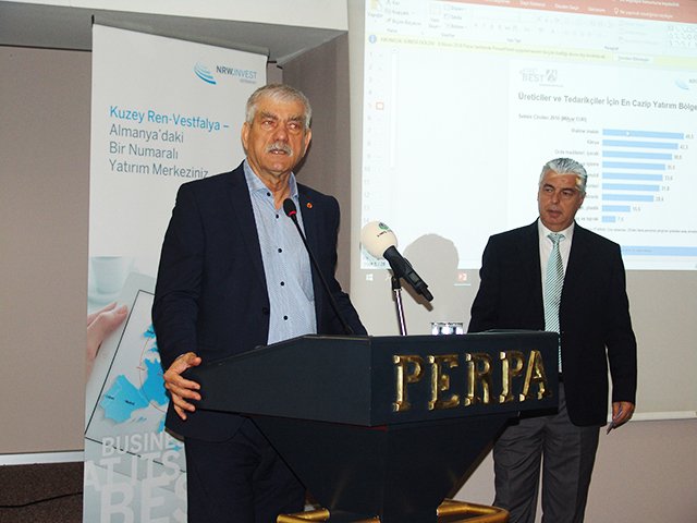 Almanya Yeni Yatırım Fırsatları