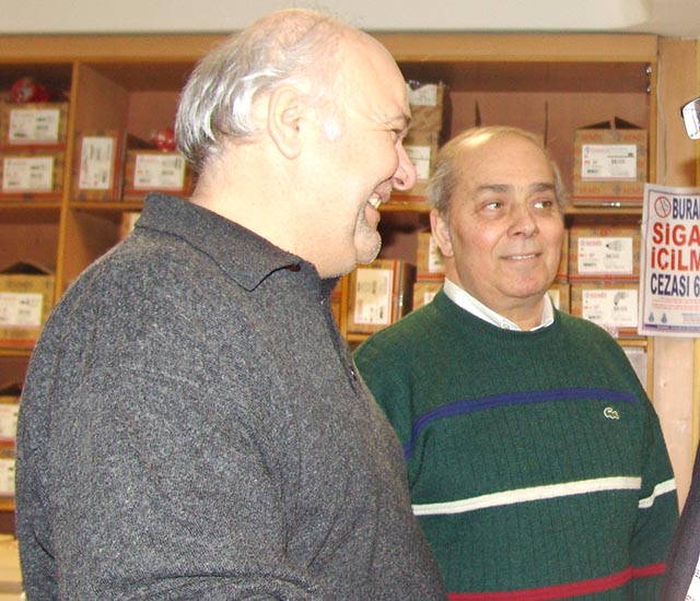 Ümral Orak
