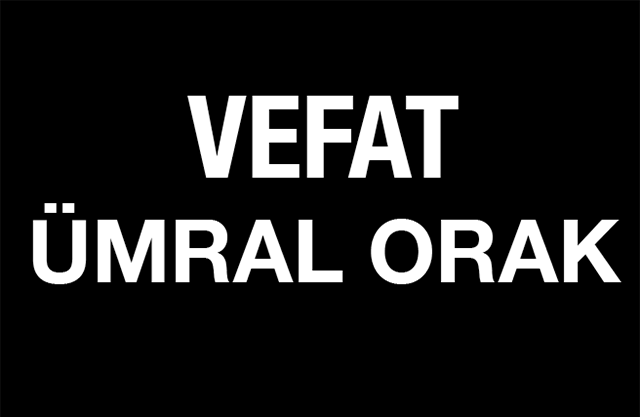 Ümral Orak