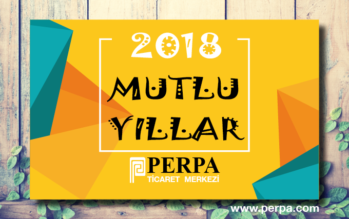Mutlu Yıllar