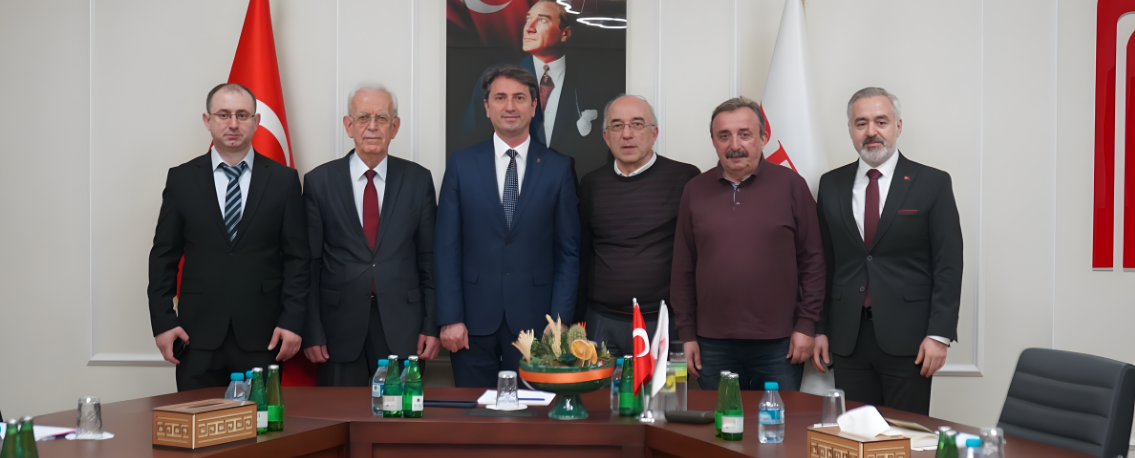 İdari Kadro
